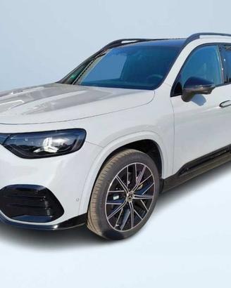Mercedes-Benz GLB 250+ EQ AMG Line Premium