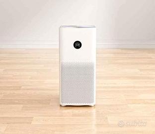 Purificatore Aria