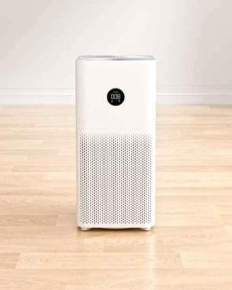 Purificatore Aria