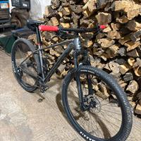 SCOTT SCALE 965 2022