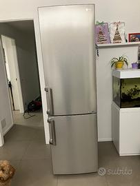 Frigorifero combinato LG classe A+++