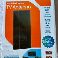 Antenna tv x digitale terrestre  Meliconi