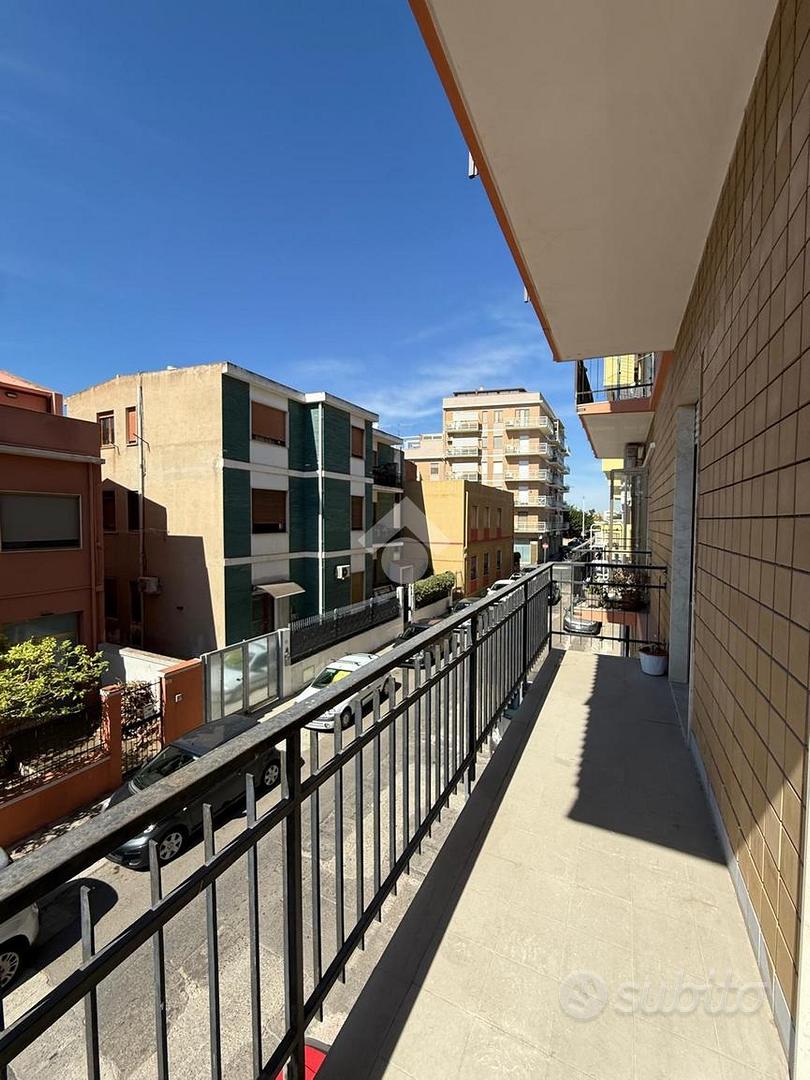 Appartamento – Quartu Sant'Elena, Casteddu/Cagliari - Vista 2