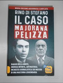 Tre libri su Ettore Majorana