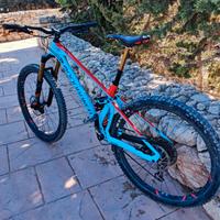 Mondraker Foxy 29 XR