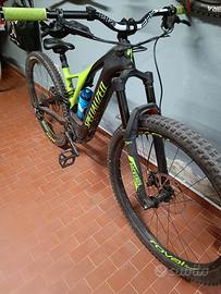 
Specialized Turbo Levo Carbon – Taglia M –