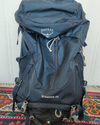 Osprey Stratos 44
