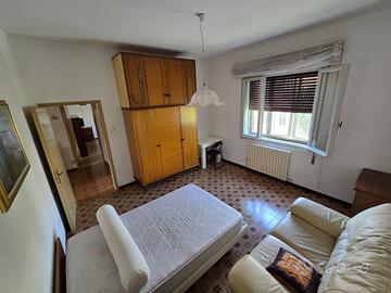 3 singole appart libero