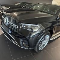 Mercedes gle 300d