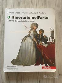 Itinerario nell’arte 3
