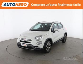 FIAT 500X DG16508