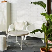 Set di 2 ikea skarpo