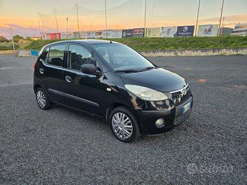 Hyundai i10 1.1 12V Style