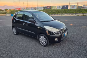 Hyundai i10 1.1 12V Style