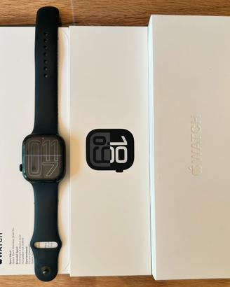 Apple Warch serie 10 46mm