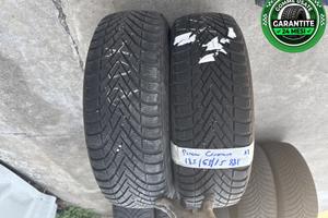 gomme usate 1856515 Winter PIRELLI - WIN - 913