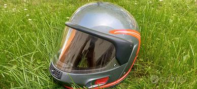 Casco vintage BMW