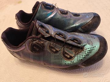 Scarpe MTB taglia 39