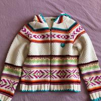 Maglione Benetton Barbie