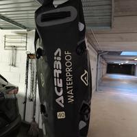  coppia borse a rullo acerbis