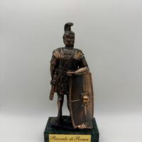 Statuina di Centurione Romano
