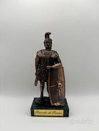 Statuina di Centurione Romano