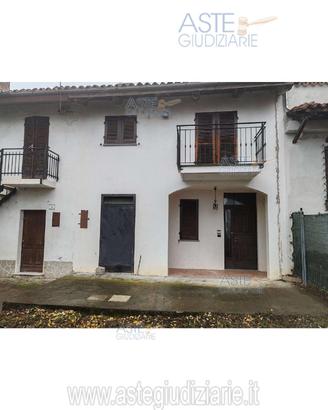 Appartamento Odalengo Grande [A4331537]