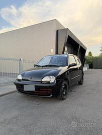 Fiat 600 suite