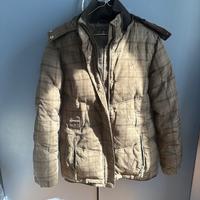 Tommy hilfiger giacca imbottita