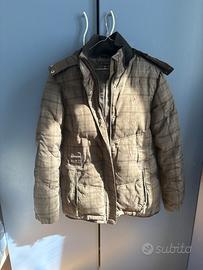 Tommy hilfiger giacca imbottita