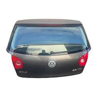 PORTELLONE POSTERIORE COMPLETO VOLKSWAGEN Golf 5 B