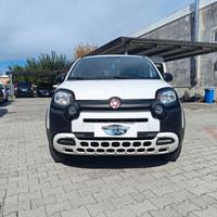 Fiat Panda 1.2 City Cross