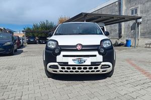 Fiat Panda 1.2 City Cross