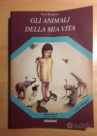 Gli animali della mia vita