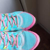 scarpe ginnastica ragazza