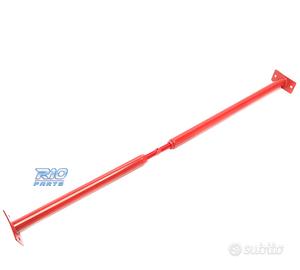 BARRA STABILIZZATRICE POSTERIORE REGOLABILE ALFA R