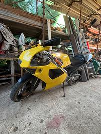 Aprilia RS 50 1998
