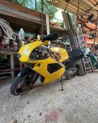 Aprilia RS 50 1998