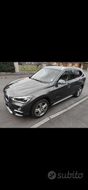 Bmw X1 Xdrive 18d xline 150 cv.