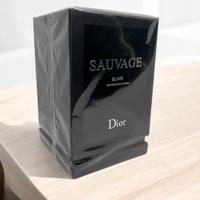 Dior Sauvage Elixir - Eau de Parfum Uomo 60ml