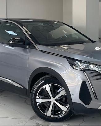 Peugeot 3008 BlueHDi 130CV S&S EAT8 Allure Pack