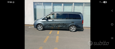 Marcopolo 4x4 mercedes