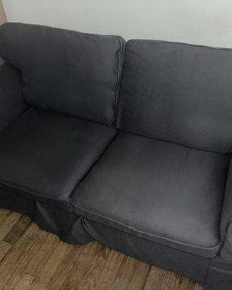 DIVANO EKTORP IKEA 2 posti