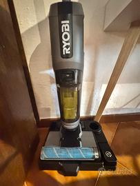 Aspirapolvere e lavapavimenti ryobi