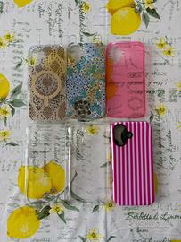 Cover iPhone 16
