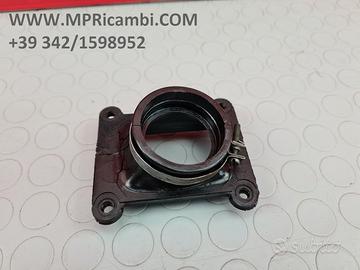 COLLETTORE ASPIRAZIONE HUSQVARNA CR 250 1986 1985