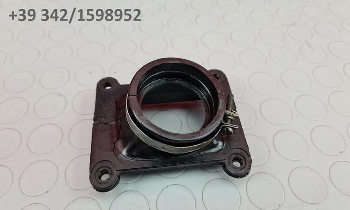 COLLETTORE ASPIRAZIONE HUSQVARNA CR 250 1986 1985