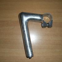 Attacco manubrio pipa Cinelli 1A vintage anni 70