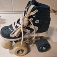 Pattini a rotelle Decathlon n.29