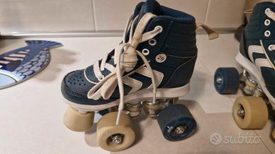 Pattini a rotelle Decathlon n.29